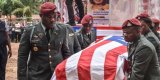 Liberia : funérailles nationales pour l’ancien président Samuel Doe, trente-cinq ans après son (…)