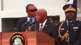 Liberia: le président Joseph Boakai évoque des «progrès» contre la corruption lors d'une allocution